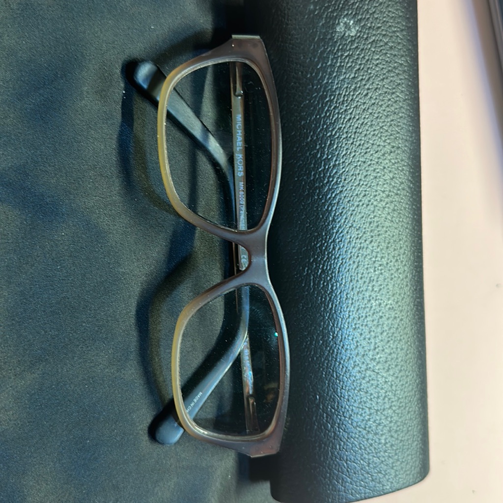 Michael Kors Woman’s Eyeglasses